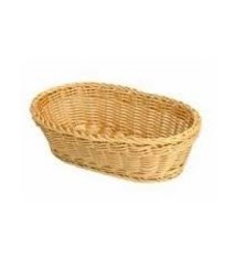 Thunder Group Oval Basket, 11" x 7"