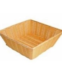 Thunder Group Basket, 13" x 13" x 4-1/2"