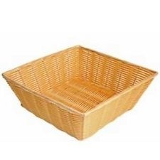 Thunder Group Basket, 13" x 13" x 4-1/2"