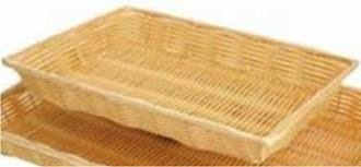 Thunder Group Baskets, 18" x 13" x 2"