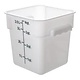 Thunder Group Food Storage Container, 4 Qt