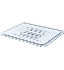 Thunder Group Food Pan Cover, 1/2 Size