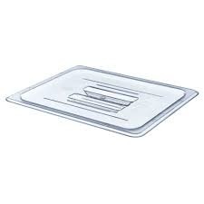 Thunder Group Food Pan Cover, 1/2 Size
