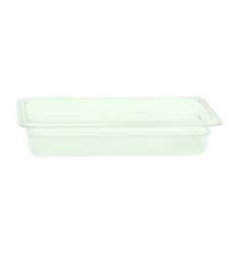 Thunder Group Food Pan, 1/3 Size, 2.5" Deep