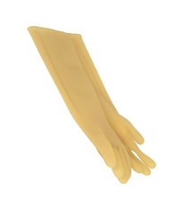 Thunder Group Janitorial Glove, Small