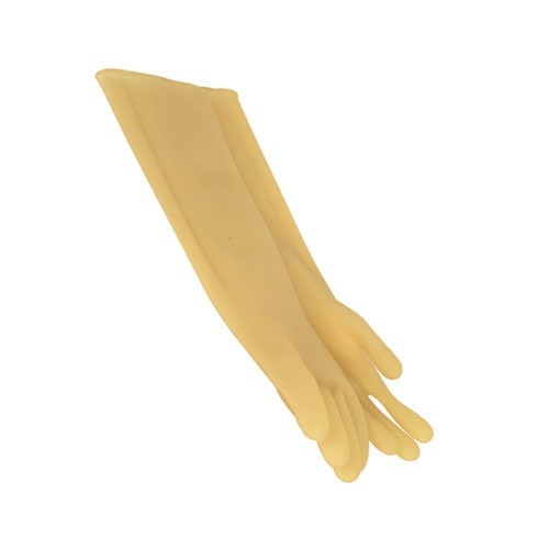Thunder Group Janitorial Glove, Small