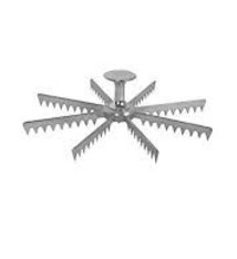 Thunder Group Pie Marker, 10 Section