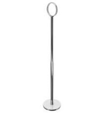 Thunder Group Table Card Holder, 12"