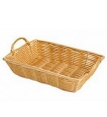 Thunder Group Basket, 12" x 8" x 3"
