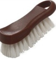 Thunder Group Cutting Board Brush