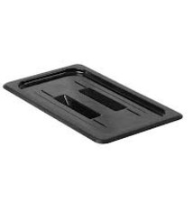 Thunder Group Food Pan Cover, 1/3 Size