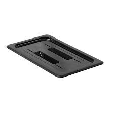 Thunder Group Food Pan Cover, 1/3 Size