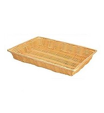 Thunder Group Basket, 14" x 10" x 2"