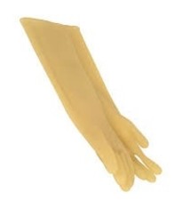 Thunder Group Janitorial Glove, 16"