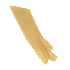 Thunder Group Janitorial Glove, 16"