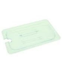 Thunder Group Food Pan Cover, 1/3 Size