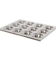 Thunder Group Muffin Pan