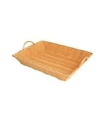 Thunder Group Basket, 16" x 11" x 3"