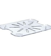 Thunder Group Drain Shelf, 1/2 Size