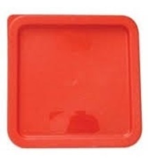 Thunder Group Food Storage Container Lid, 6 & 8 Qt