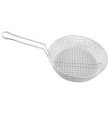 Thunder Group Breading Basket, Medium, 12" x 3"