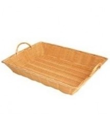 Thunder Group Basket, 17" x 12-3/4" x 3"