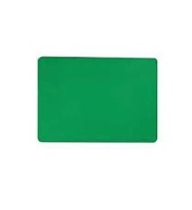 Thunder Group Cutting Board, 18" x 12" x 1/2", Green