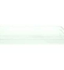 Thunder Group Food Pan, Full Size, 2.5" Deep