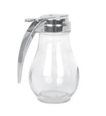 Thunder Group Syrup Dispenser, 14 oz