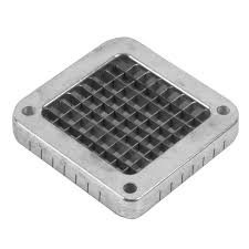 Thunder Group Pusher Block for French Fry Cutter