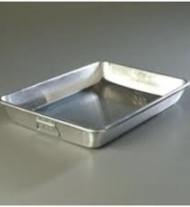 Thunder Group Bake Pan, 26-1/4" x 18-1/4" x 3-1/2"