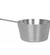 Thunder Group Sauce Pan, ALum, 3-3/4 Qt