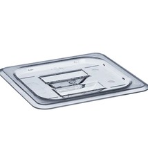 Thunder Group Food Pan Cover, 1/6 Size
