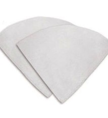 Update International Grease Filter Cone, 42 oz