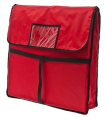 Update International Pizza Bag