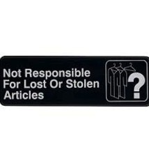 Update International Signs