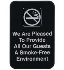 Update International Signs