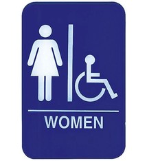 Update International Signs