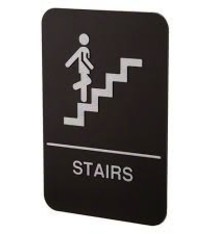 Update International Signs