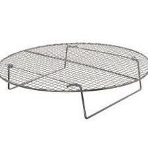 Update International Steamer Rack