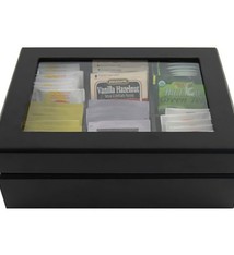 Update International Tea Bag Chest