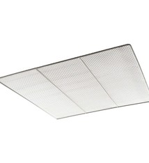 Update International Donut Screen, 23" x 23'