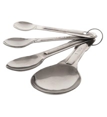 Update International Measuring Spoons