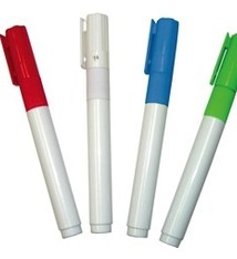 Update International Markers