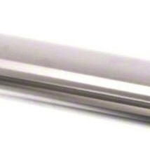 Update International Rolling Pin, Alum, 15"