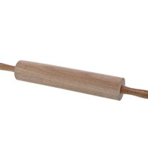 Update International Rolling Pin, Wood, 15"