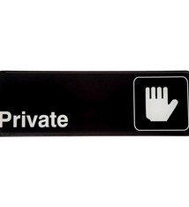 Update International Signs