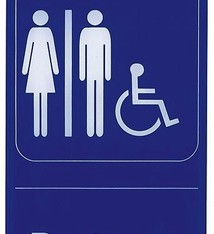 Update International Signs