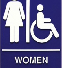 Update International Signs