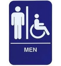 Update International Signs